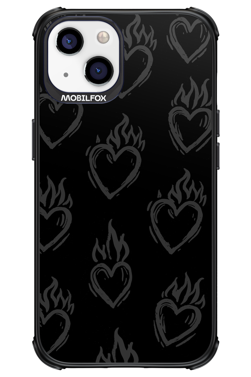 Angry Girlfriend - Apple iPhone 13