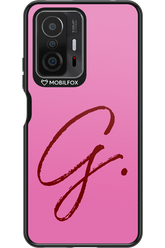 (Sorbet) G 2.0 - Xiaomi Mi 11T