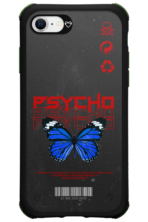 Psybutterfly - Apple iPhone SE 2020