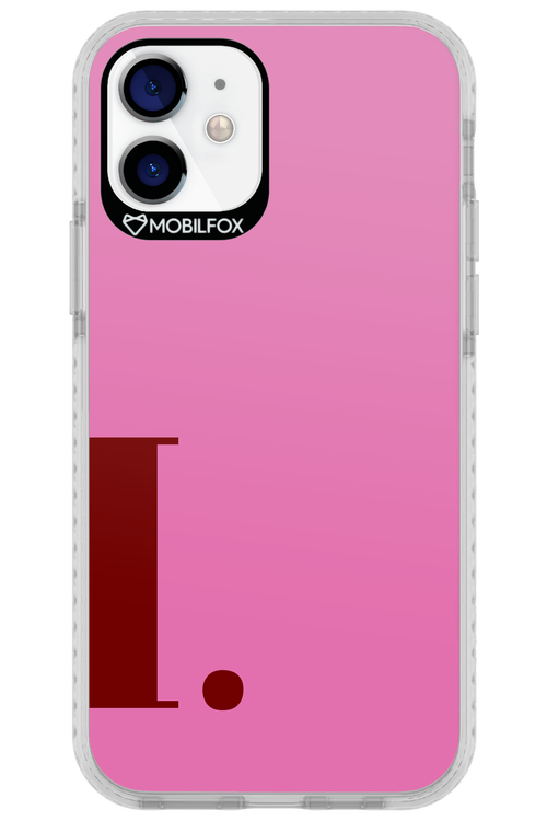 I (Sorbet) 2.0 - Apple iPhone 12
