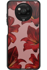 Amaryllis Mist - Xiaomi Poco X3 NFC