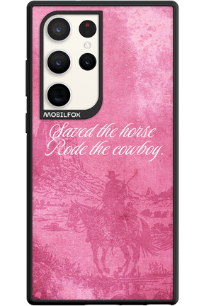 Rode the cowboy 2.0 - Samsung Galaxy S23 Ultra