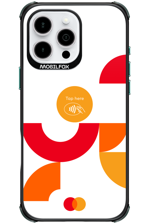 MC EU Color - Apple iPhone 16 Pro Max