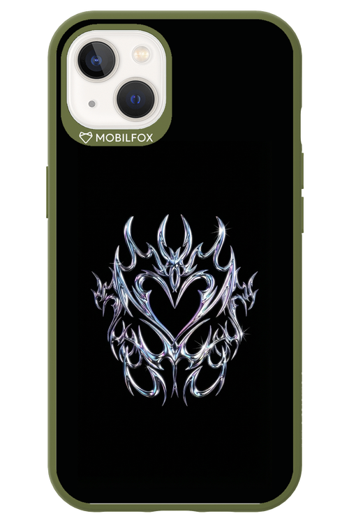 Silver Soul 2.0 - Apple iPhone 13