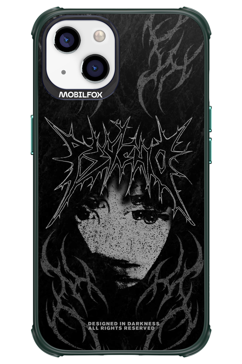 Schizo - Apple iPhone 13