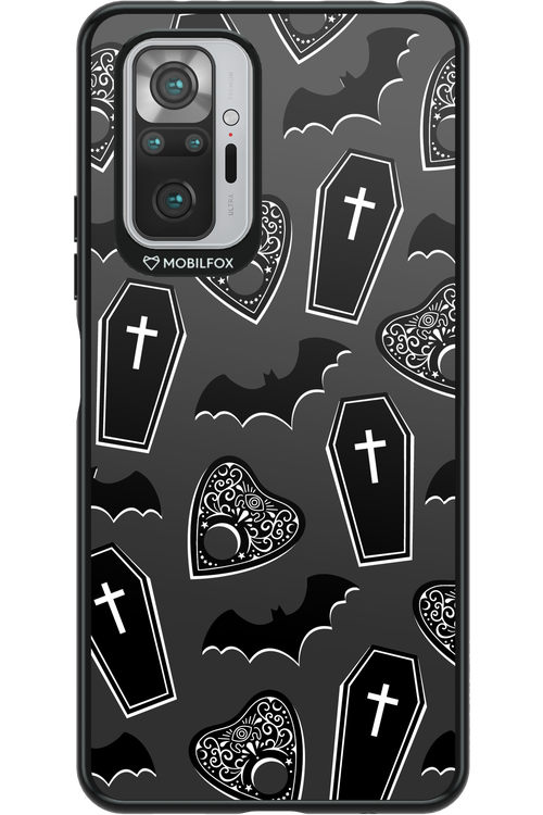 After Death - Xiaomi Redmi Note 10 Pro