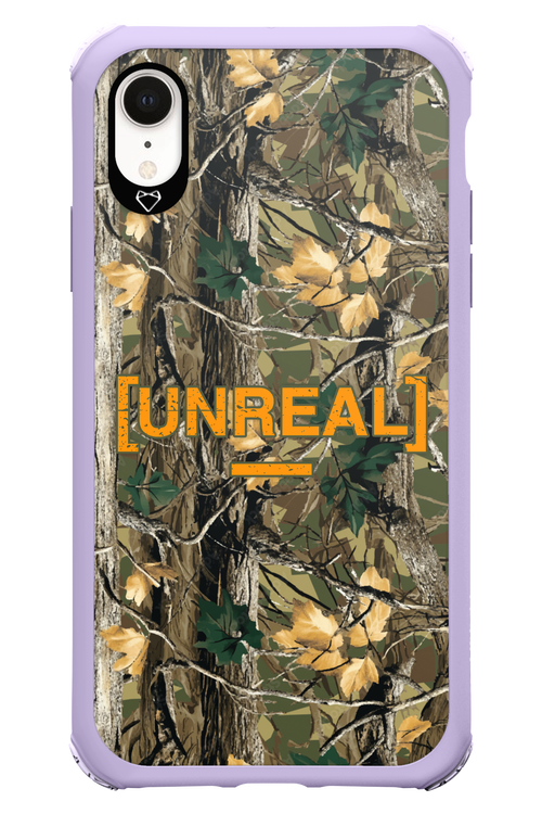 Realtree - Apple iPhone XR