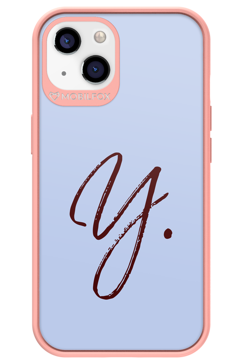 (Jellyfish Presso) Y 2.0 - Apple iPhone 13