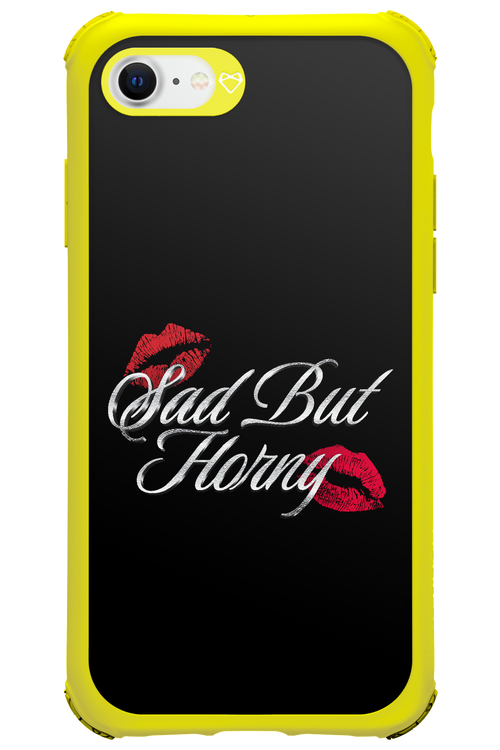 Sad But Horny 2.0 - Apple iPhone SE 2020