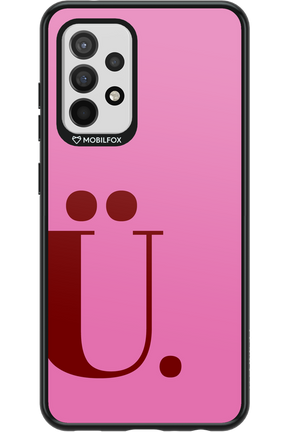 U II (Sorbet) 2.0 - Samsung Galaxy A52 / A52 5G / A52s