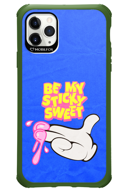 be my sticky sweet 2.0 - Apple iPhone 11 Pro Max