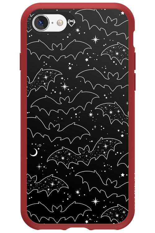 Dreamer Bat - Apple iPhone 8