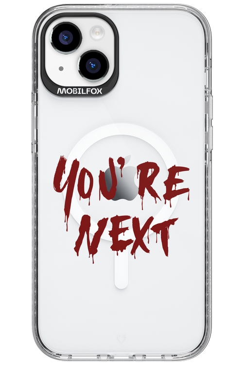 You're Next - Apple iPhone 15 Plus