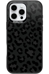 BLACK LEOPARD - Apple iPhone 16 Pro Max