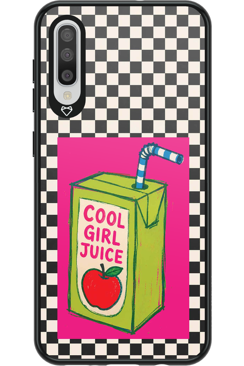 COOL GIRL JUICE 2.0 - Samsung Galaxy A50