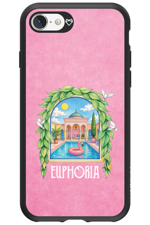 Euphoria 2.0 - Apple iPhone SE 2022