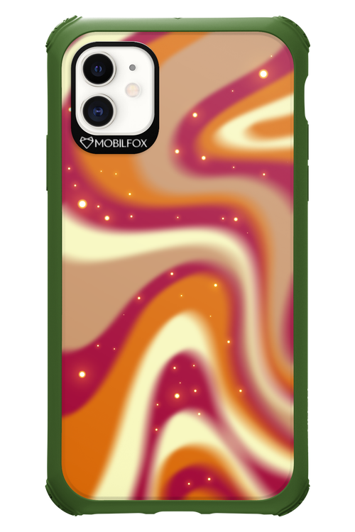 Mad Cherry - Apple iPhone 11