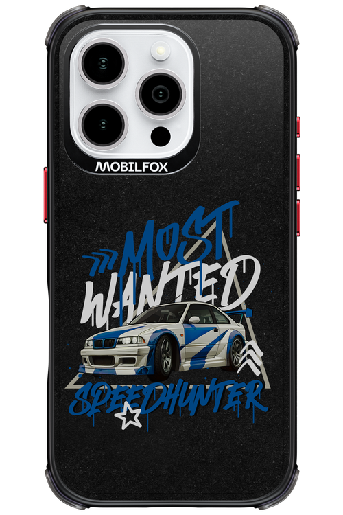 Most wanted - Apple iPhone 16 Pro