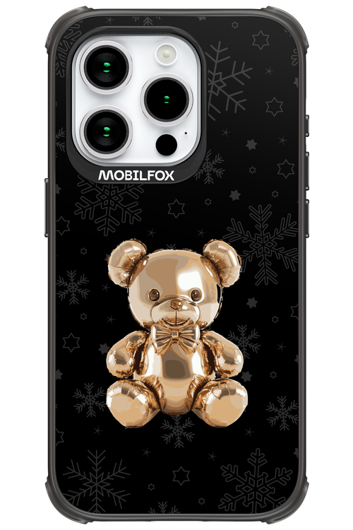 Gift Bear - Apple iPhone 15 Pro