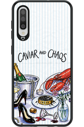 Caviar and Chaos 2.0 - Samsung Galaxy A50