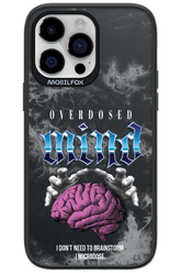 Overdosed Mind - Apple iPhone 14 Pro Max