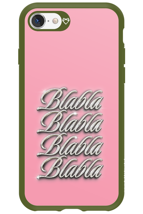 Blabla Blabla 2.0 - Apple iPhone 8