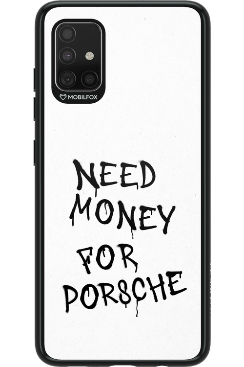 Need Money - Samsung Galaxy A51