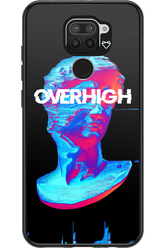Overhigh - Xiaomi Redmi Note 9