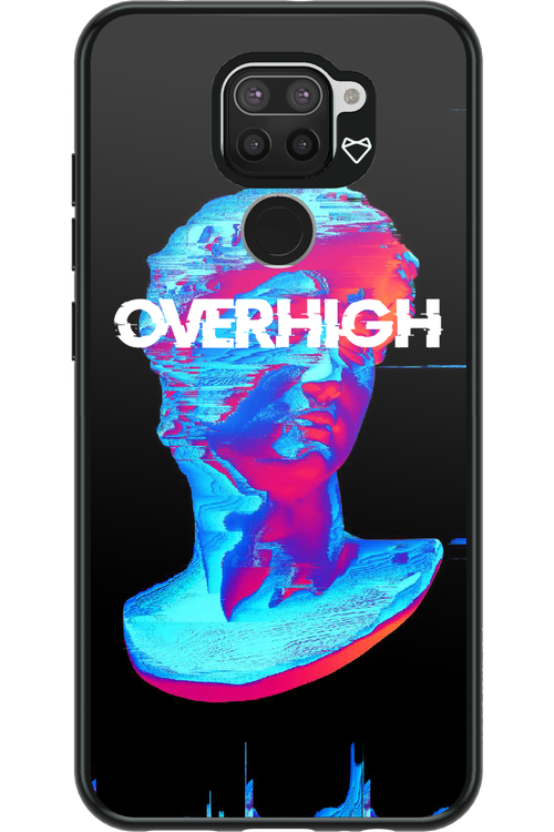 Overhigh - Xiaomi Redmi Note 9