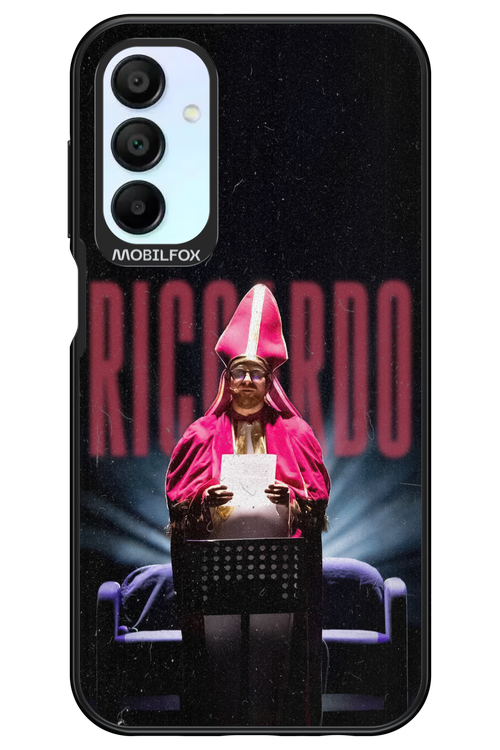 Pope Style - Samsung Galaxy A15