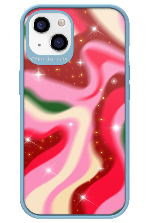 Warmes Wishes - Apple iPhone 13