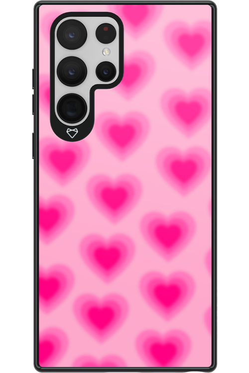 Heart Family - Samsung Galaxy S22 Ultra