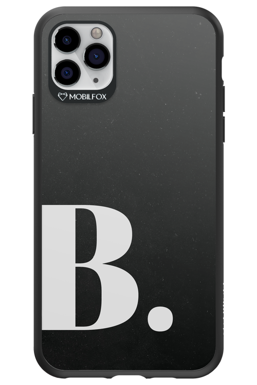 B (Off Space) 2.0 - Apple iPhone 11 Pro Max