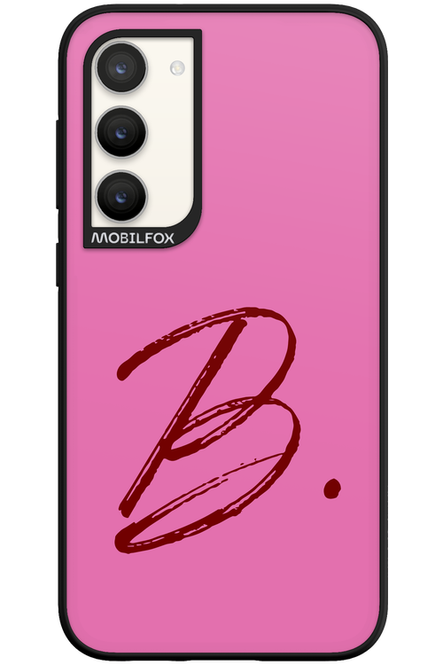 (Sorbet) B 2.0 - Samsung Galaxy S23 Plus