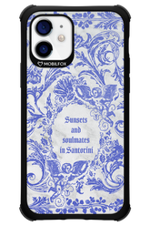 Sunsets and Soulmates - Apple iPhone 12