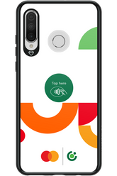 OTP EU Color - Huawei P30 Lite