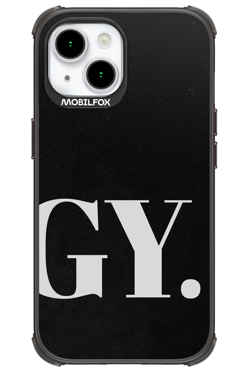 GY (Off Space) 2.0 - Apple iPhone 15