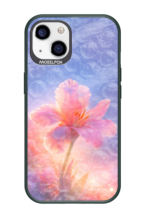 Bubble Flower 2.0 - Apple iPhone 13