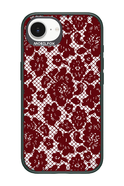 Lace Lover - Apple iPhone 16e