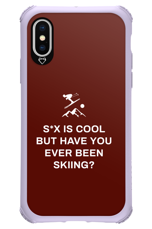 Have You Ever - Apple iPhone X