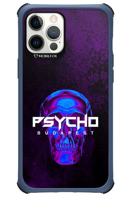 Psyskull - Apple iPhone 12 Pro Max