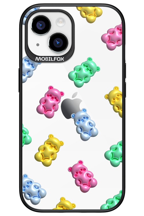 Gummmy Bears 2.0 - Apple iPhone 15