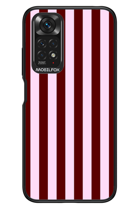 Circus Romance - Xiaomi Redmi Note 11/11S 4G