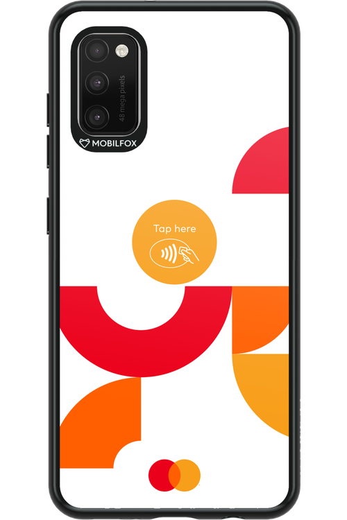 MC EU Color 2.0 - Samsung Galaxy A41