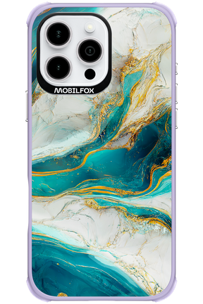 Emerald 2.0 - Apple iPhone 16 Pro Max