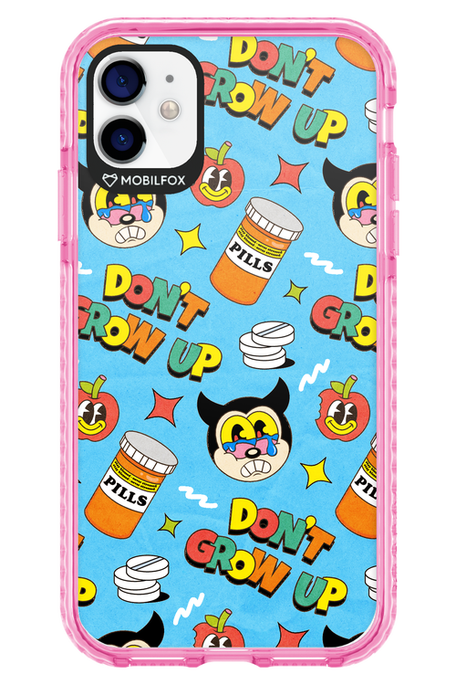 don_t grow up 2.0 - Apple iPhone 11