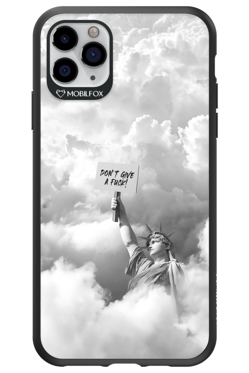 Don't give a  2.0 - Apple iPhone 11 Pro Max