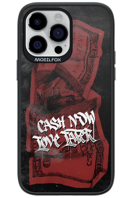 Liquid Assets - Apple iPhone 14 Pro Max