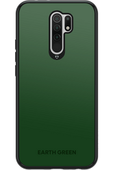 Earth Green - Xiaomi Redmi 9