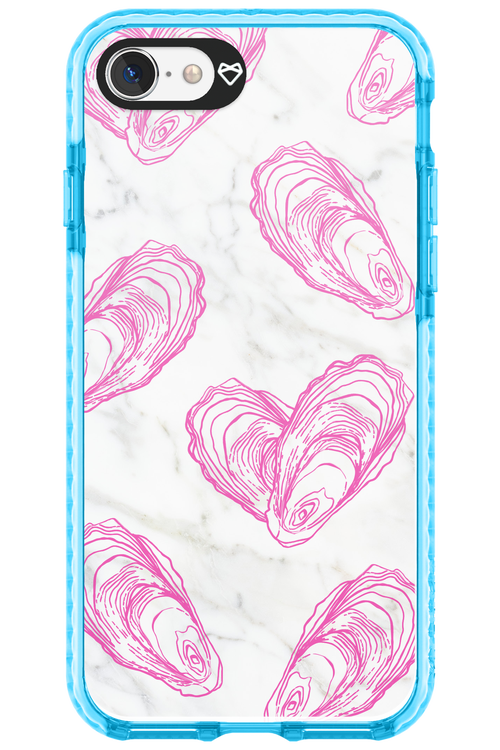 Shelly - Apple iPhone SE 2022